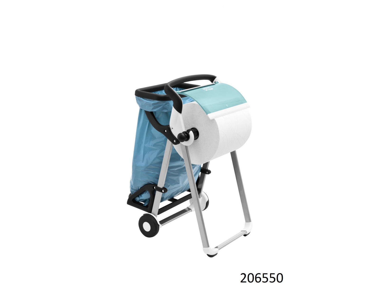 Czyściwo TORK 510137 Wielozadaniowe 152mb White
